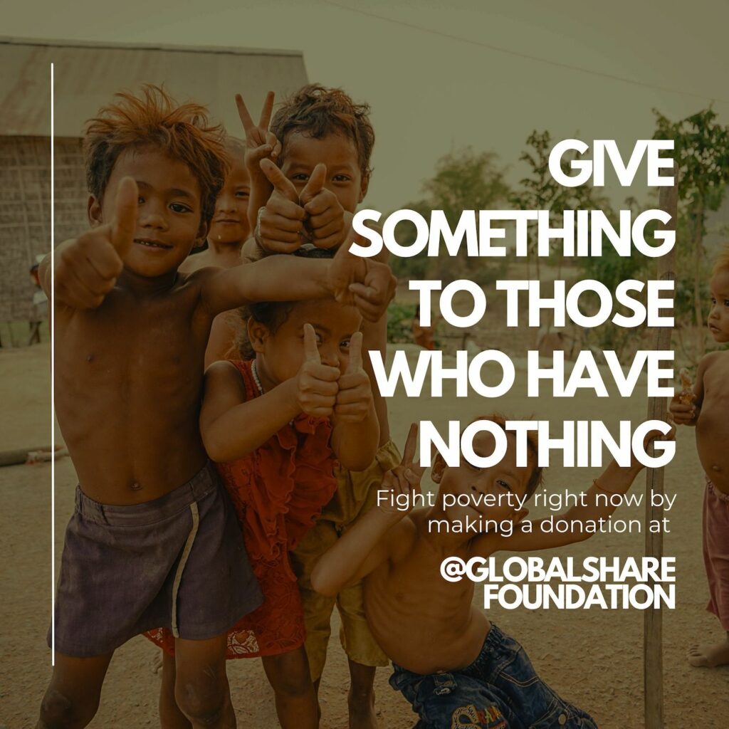 Global Share Foundation